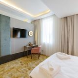 Yasu Luxury Rooms București (4)