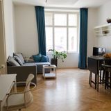 Oltec Apartment Brno (3)