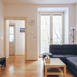 Oltec Apartment Brno (5)
