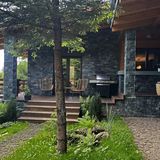 Bazalt Wellness Villa Harghita-Băi (2)