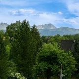 Apartament -Górskie Szczyty Apart & SPA Zakopane (3)