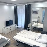 JobelHome Liszt Apartman Budapest (2)