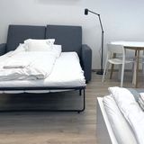 JobelHome Liszt Apartman Budapest (4)