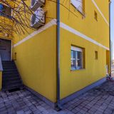 Apartman Pavicic Jadranovo (2)