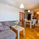 Apartman Pavicic Jadranovo (5)