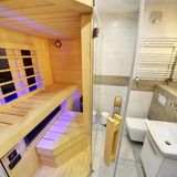 Apartamenty Sun Seasons 24 Sauna w Izerach Świeradów-Zdrój  (5)