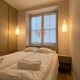 Apartament "Stare Miasto Węglarska" Gdańsk (3)