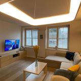Apartament "Stare Miasto Węglarska" Gdańsk (4)