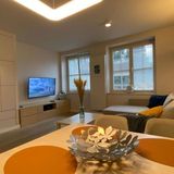 Apartament "Stare Miasto Węglarska" Gdańsk (5)