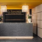 Boutique Spa Hotel Saxonia Karlovy Vary (2)
