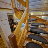 Dom Emilia Spa Wypoczynek na Gulbitach "U Sebka" Morąg (5)