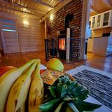 Dom Emilia Spa Wypoczynek na Gulbitach "U Sebka" Morąg (2)