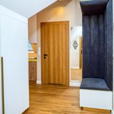 Aparthotel Tatrzański - Apartament 31 z garażem Białka Tatrzańska (5)