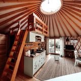 Agroturystka Jurta w Zgodzie z Naturą Sławoszyno (5)