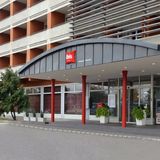 Ibis Citysouth Hotel Budapest (2)