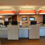 Ibis Citysouth Hotel Budapest (4)