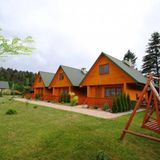 Domki Fajne Miejsce Solina (2)