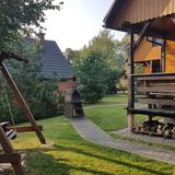 Trzy Domki w Bieszczadach Solina (4)