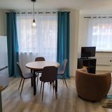 Apartamenty Bystrzycka - Bliżej Zdroju Polanica-Zdrój (5)