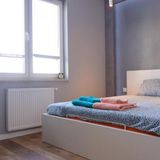 Apartament Lublin Centrum "Foxy Cat" (2)