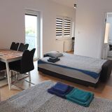 Apartament Lublin Centrum „Ice Cat” (5)