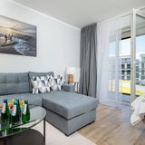 Apartament BAY&SEA Dziwnów (2)