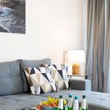 Apartament BAY&SEA Dziwnów (3)