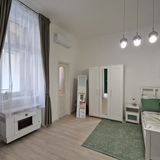 Fabian Superior Studio Apartman Budapest (2)