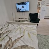 Fabian Superior Studio Apartman Budapest (3)