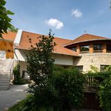 KupolaVilla Apartman Budapest (2)