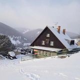Chata Vkus Pec pod Sněžkou (3)
