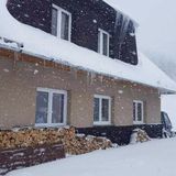Chata Vkus Pec pod Sněžkou (4)