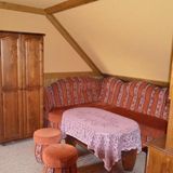 Willa Janosik Witów (2)