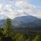 Willa Janosik Witów (3)