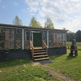 Domek Zielony Rzeczenica (2)