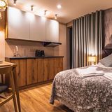 Apartamenty Jedlina Zakopane (2)