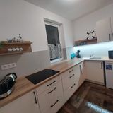 Vitorlás Apartman Balatonszárszó (3)