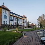 Bordűr Wellness Hotel Superior & Szőnyegmúzeum Békésszentandrás (2)