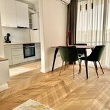 Bel Dom - The Park Luxury Panorama Apartment Cluj-Napoca (2)