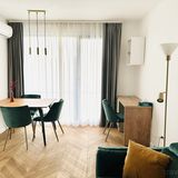 Bel Dom - The Park Luxury Panorama Apartment Cluj-Napoca (3)