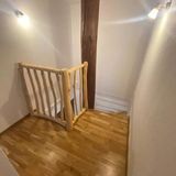 Apartamente Csomád Băile Tușnad (3)