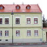 Apartament 4Rooms Central Sibiu (2)