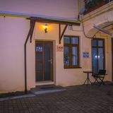 Apartament 4Rooms Central Sibiu (5)