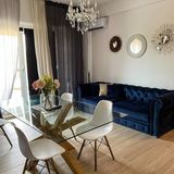 Apartament Luxury Mamaia Nord (5)