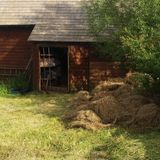 Pintea Cottage & Barn Accommodation - Bucovina Mănăstirea Humorului (4)