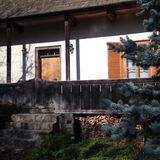 Pintea Cottage - Bucovina Mănăstirea Humorului (4)