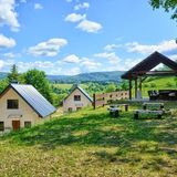 Domki Potok - Noclegi Bieszczady - Stefkowa (3)