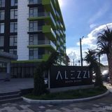 Apartament Sunny Beach Alezzi Mamaia Nord (2)