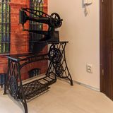 Lodz4u.pl - Apartament Drewnowska 77 (4)