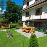Apartamenty Rodzinne Witów- Zakopane (4)
